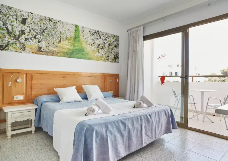 Premium Studio 2 pax Pool View Invisa Aparthotel Casa Luis**** Santa Eulalia Premium Studio 2 pax Pool View Invisa Aparthotel Casa Luis**** Santa Eulalia
