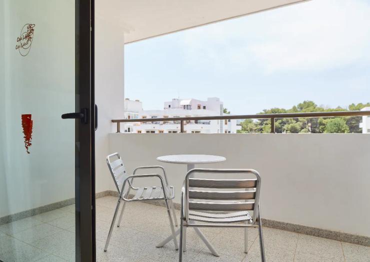 Premium Studio 2 pax Pool View Invisa Hotel Casa Luis**** Santa Eulalia Premium Studio 2 pax Pool View Invisa Hotel Casa Luis**** Santa Eulalia