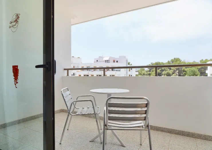 Premium Studio 2 pax Pool View Invisa Aparthotel Casa Luis**** Santa Eulalia Premium Studio 2 pax Pool View Invisa Aparthotel Casa Luis**** Santa Eulalia