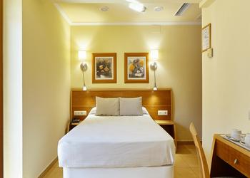 Einzelzimmer Invisa Hotel La Cala**** Santa Eulalia Einzelzimmer Invisa Hotel La Cala**** Santa Eulalia