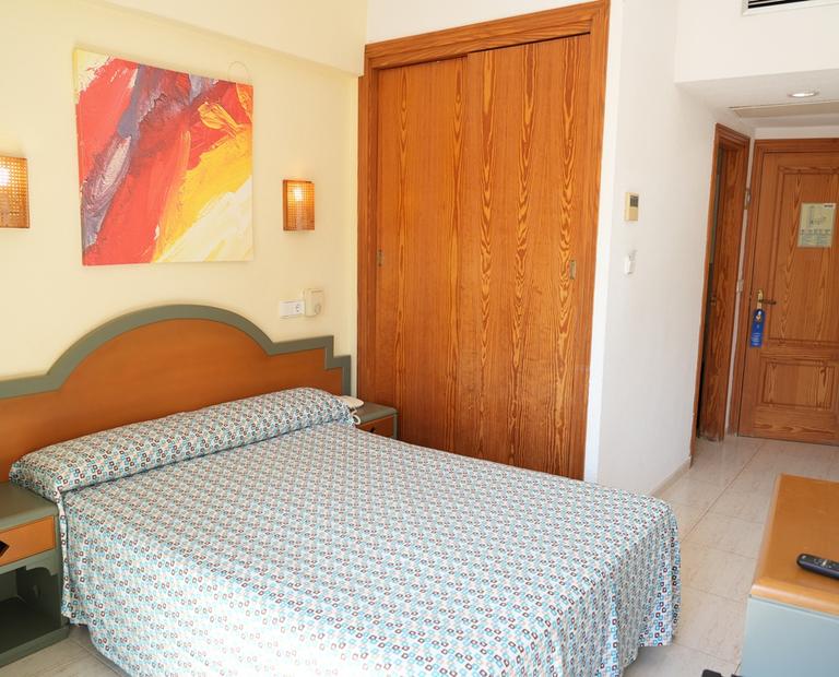 Individual Invisa Hotel Ereso*** Es Canar Beach Individual Invisa Hotel Ereso*** Es Canar Beach