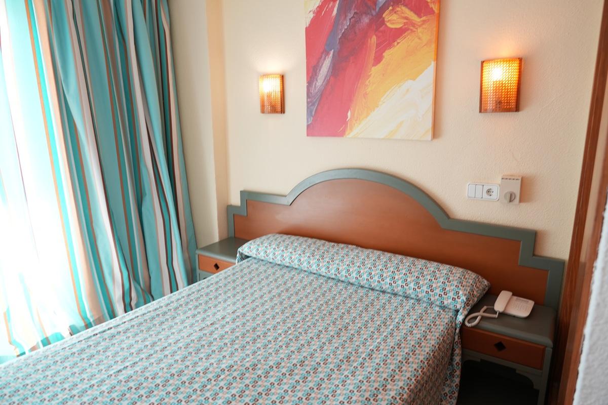 Individual Invisa Hotel Ereso*** Es Canar Beach Individual Invisa Hotel Ereso*** Es Canar Beach