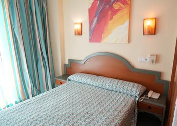 Individual Invisa Hotel Ereso*** Es Canar Beach Individual Invisa Hotel Ereso*** Es Canar Beach