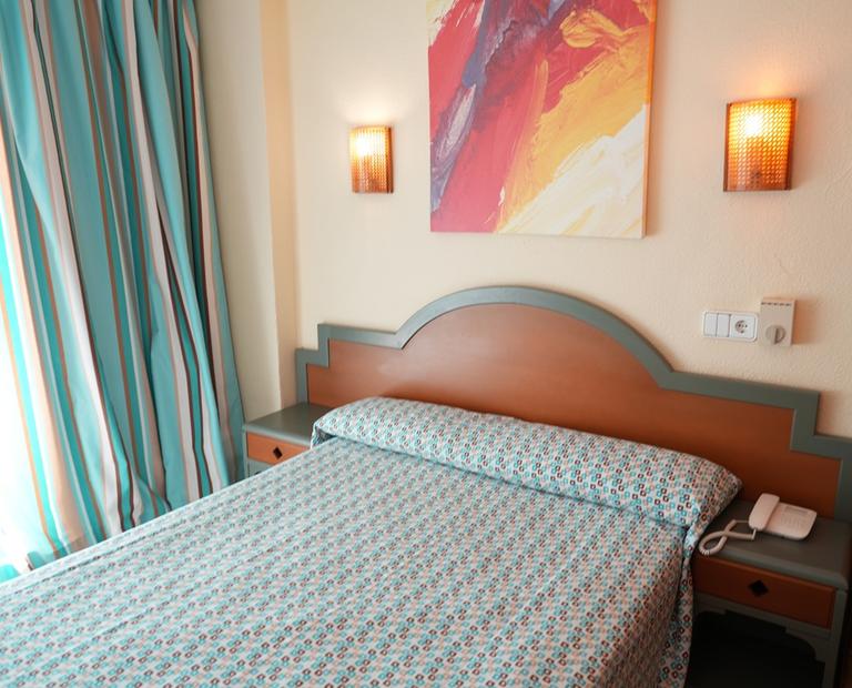 Individual Invisa Hotel Ereso*** Es Canar Beach Individual Invisa Hotel Ereso*** Es Canar Beach