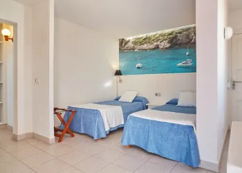 Studio pour 2 personnes Aptos. Casa Luís by Invisa Santa Eulalia Studio pour 2 personnes Aptos. Casa Luís by Invisa Santa Eulalia