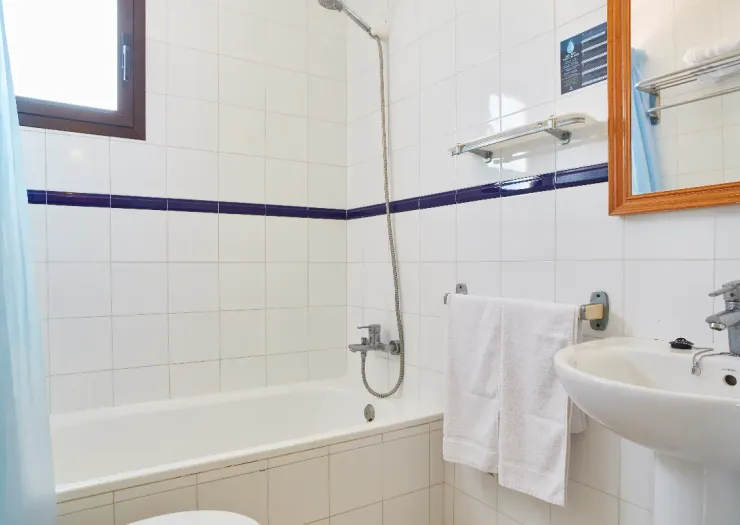 Studio für 2 Personen Aptos. Casa Luís by Invisa Santa Eulalia Studio für 2 Personen Aptos. Casa Luís by Invisa Santa Eulalia