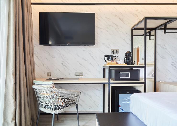 Iconic Invisa Hotel Es Pla - Adults Only **** San Antonio Iconic Invisa Hotel Es Pla - Adults Only **** San Antonio