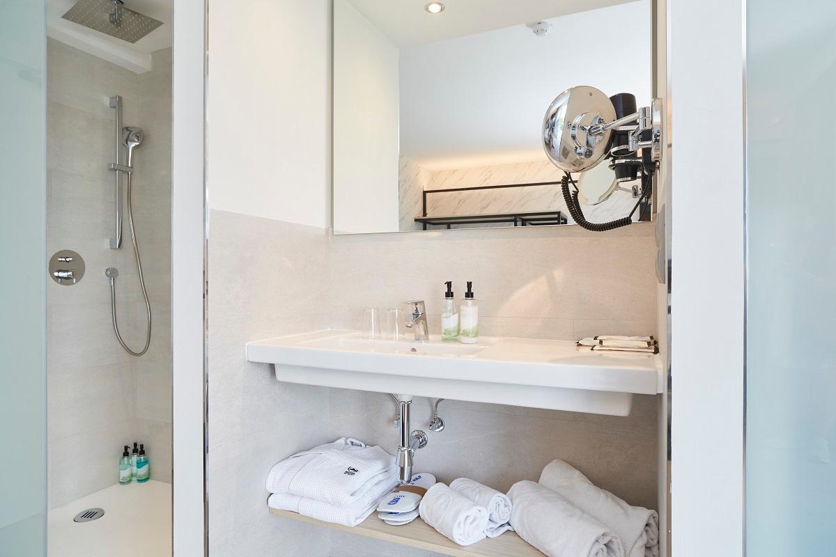 Iconic Invisa Hotel Es Pla - Adults Only **** San Antonio Iconic Invisa Hotel Es Pla - Adults Only **** San Antonio