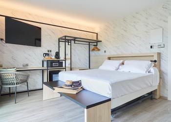 Iconic Invisa Hotel Es Pla - Adults Only **** San Antonio Iconic Invisa Hotel Es Pla - Adults Only **** San Antonio
