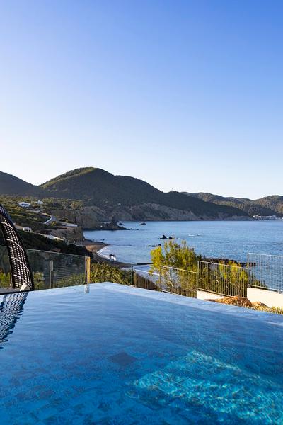 Outdoor swimming pool Invisa Hotel Club Cala Verde**** Es Figueral Beach Outdoor swimming pool Invisa Hotel Club Cala Verde**** Es Figueral Beach