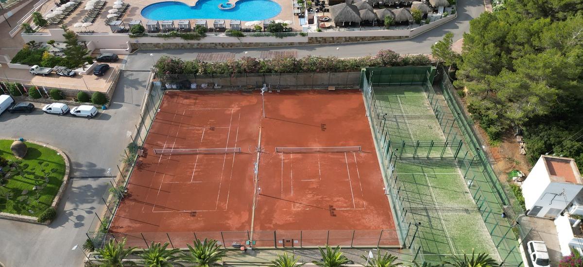 Invisa Hotel Club Cala Blanca**** Invisa Hotel Club Cala Blanca**** Es Figueral Beach Invisa Hotel Club Cala Blanca**** Invisa Hotel Club Cala Blanca**** Es Figueral Beach