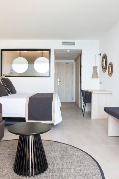 Room Invisa Hotel Club Cala Verde Es Figueral Beach Room Invisa Hotel Club Cala Verde Es Figueral Beach