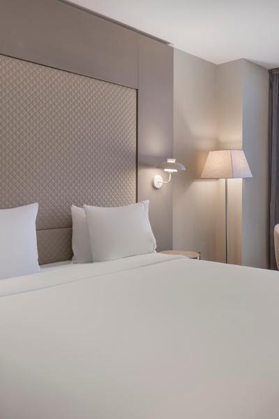 Habitación Ac Som Barcelona**** Habitación Ac Som Barcelona****