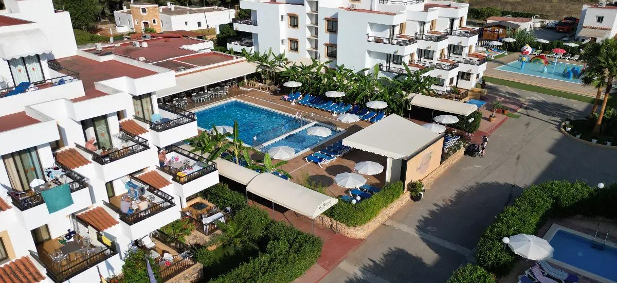 Aptos. Casa Luís by Invisa Aptos. Casa Luís by Invisa Santa Eulalia Aptos. Casa Luís by Invisa Aptos. Casa Luís by Invisa Santa Eulalia