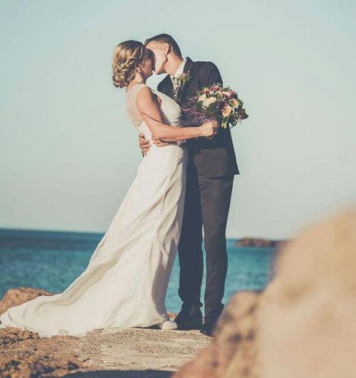 Wedding hotel in Ibiza Invisa Hotels Wedding hotel in Ibiza Invisa Hotels