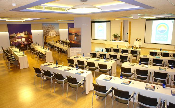 Invisa Hotel Club Cala Blanca - Magna Invisa Hotels Invisa Hotel Club Cala Blanca - Magna Invisa Hotels