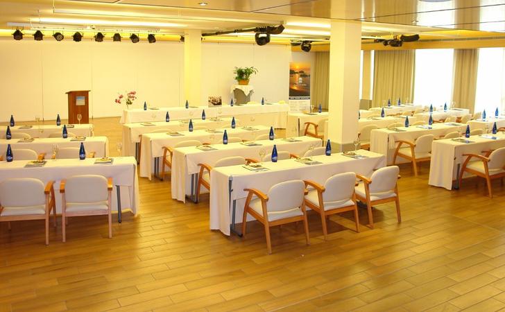 Invisa Hotel Club Cala Blanca - Marina Invisa Hotels Invisa Hotel Club Cala Blanca - Marina Invisa Hotels