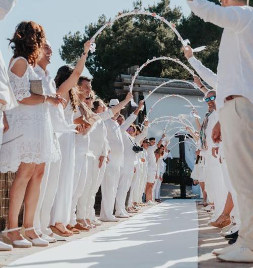 Incredible Weddings Invisa Hotels Incredible Weddings Invisa Hotels