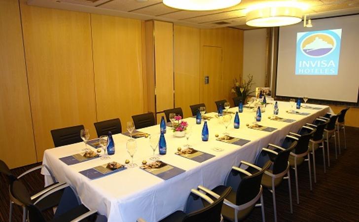 Invisa Hotel La Cala - Ponent Invisa Hotels Invisa Hotel La Cala - Ponent Invisa Hotels