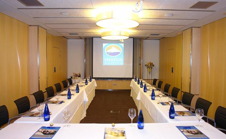 Invisa Hotel La Cala - Ponent Invisa Hotels Invisa Hotel La Cala - Ponent Invisa Hotels