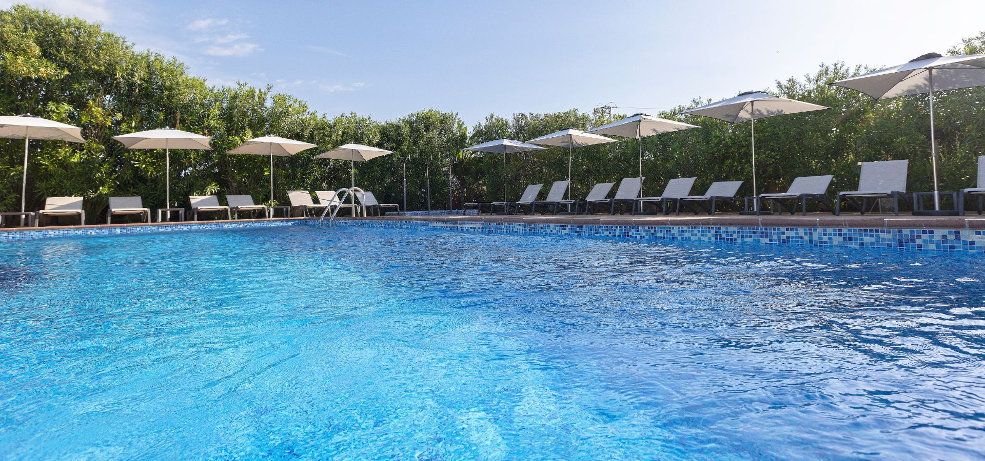  Invisa Hotel Es Pla - Adults Only **** San Antonio