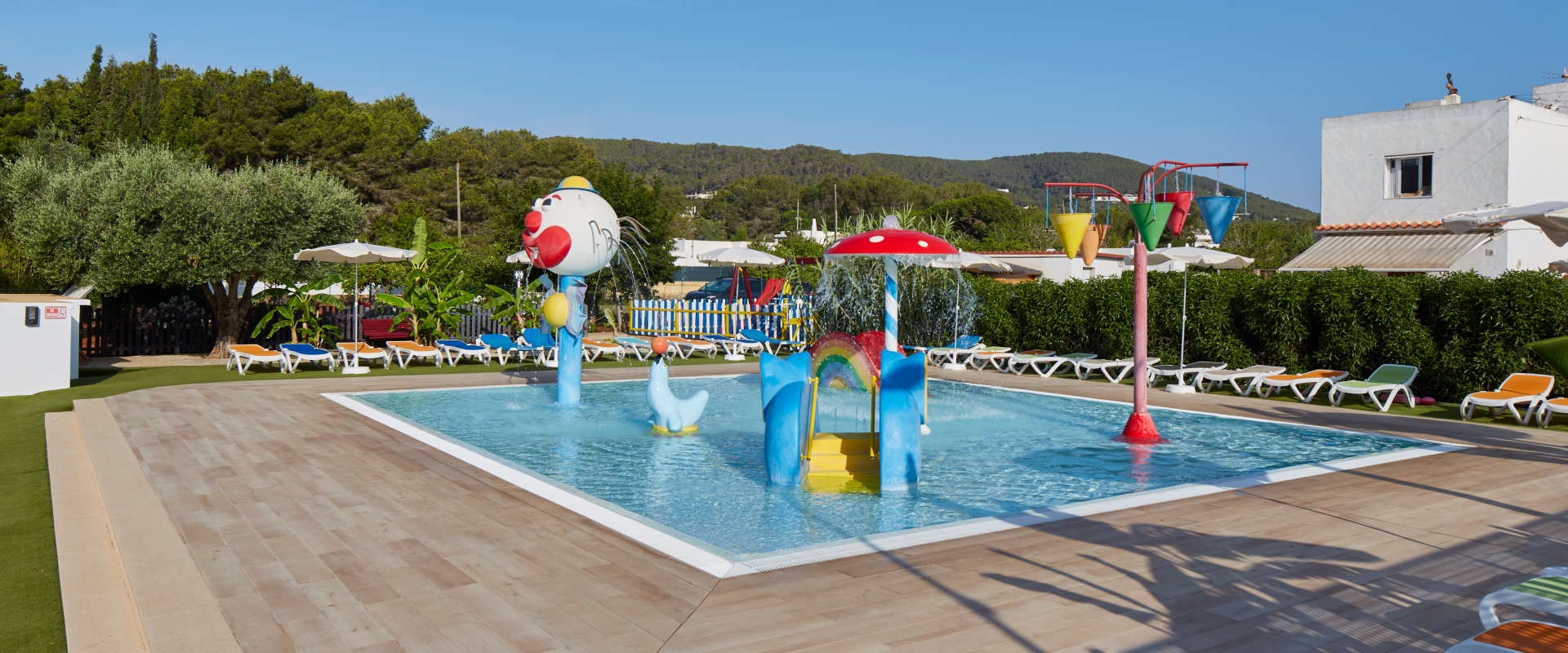 Invisa Hotel Casa Luis**** Santa Eulalia Invisa Hotel Casa Luis**** Santa Eulalia