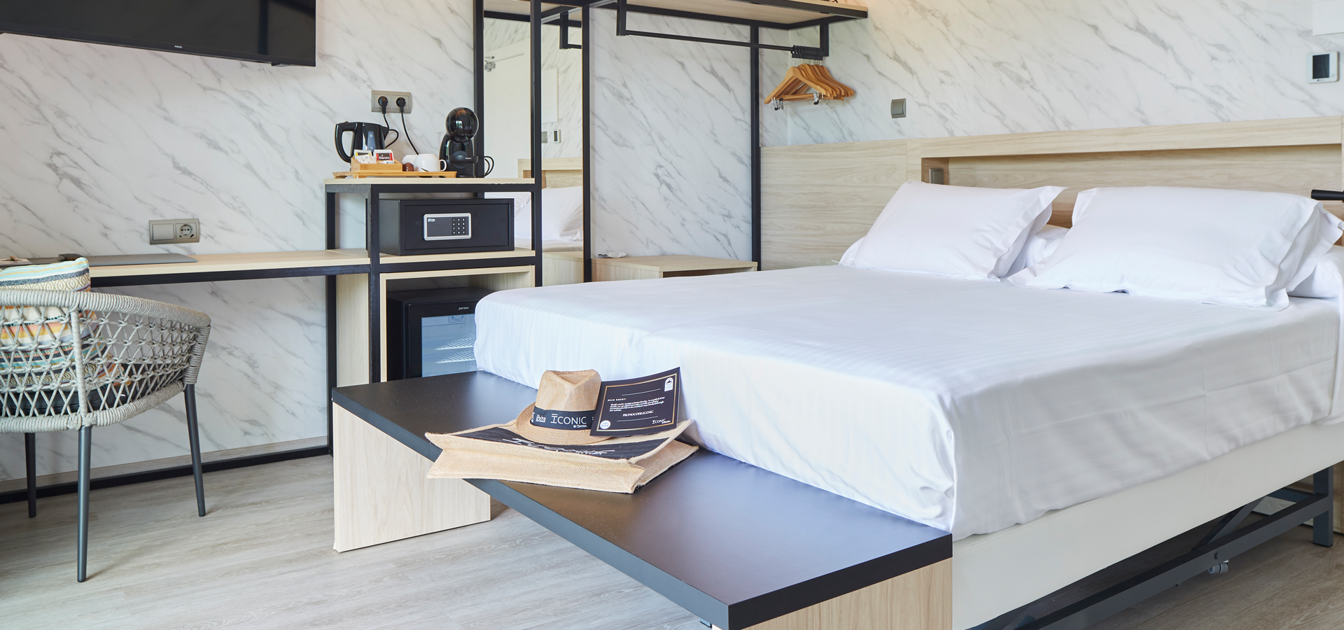 Invisa Hotel Es Pla - Adults Only San Antonio Invisa Hotel Es Pla - Adults Only San Antonio