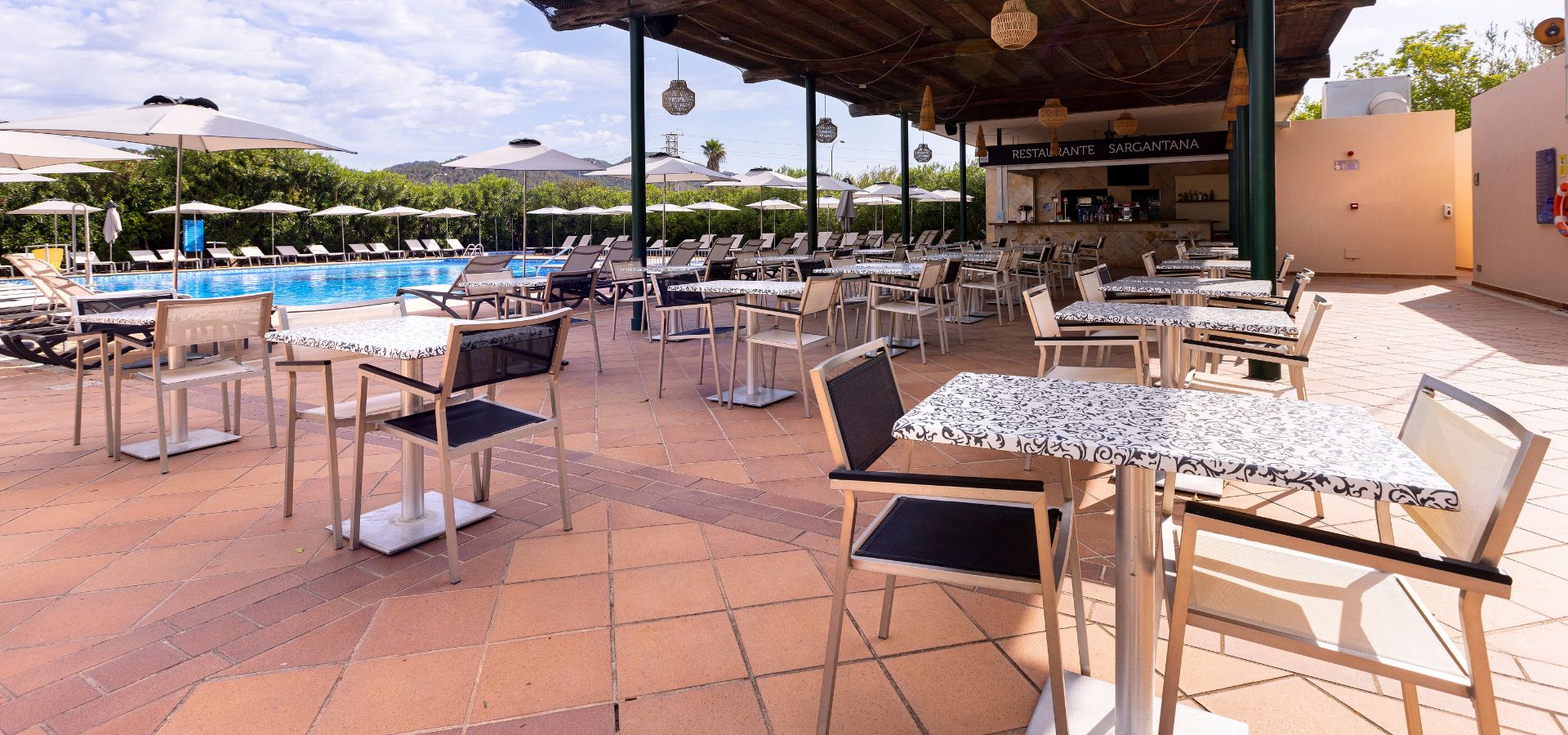 Invisa Hotel Es Pla - Adults Only **** San Antonio Invisa Hotel Es Pla - Adults Only **** San Antonio