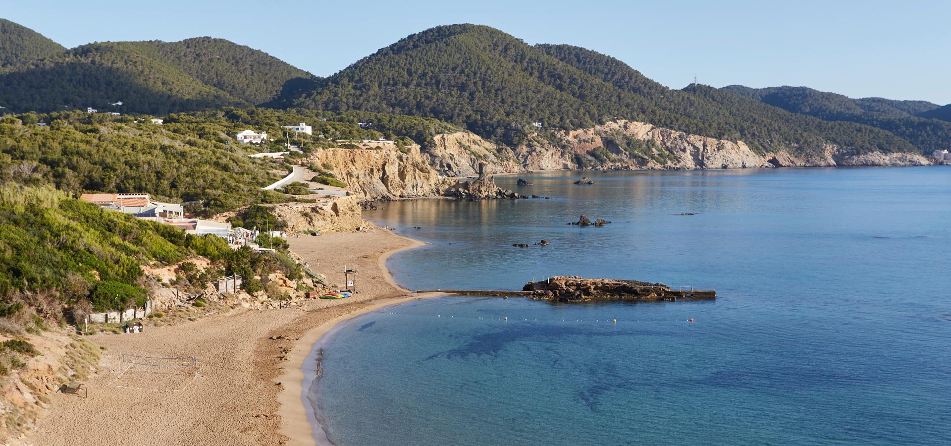 Invisa Hotel Club Cala Verde Es Figueral Beach Invisa Hotel Club Cala Verde Es Figueral Beach