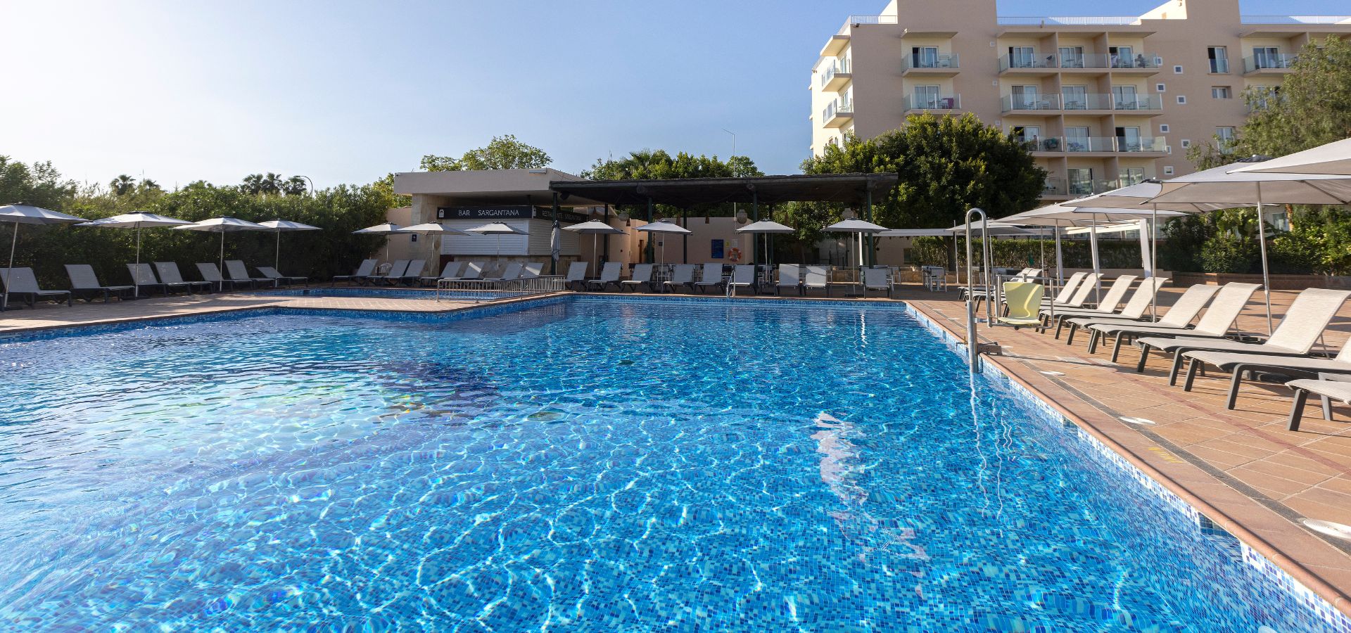 Invisa Hotel Es Pla - Adults Only **** San Antonio Invisa Hotel Es Pla - Adults Only **** San Antonio