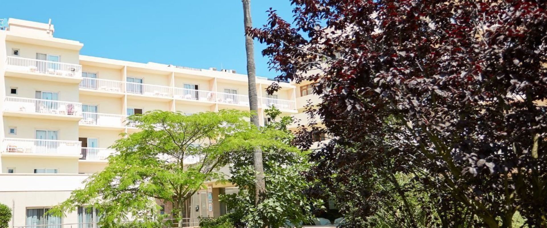 Invisa Hotels Invisa Hotels