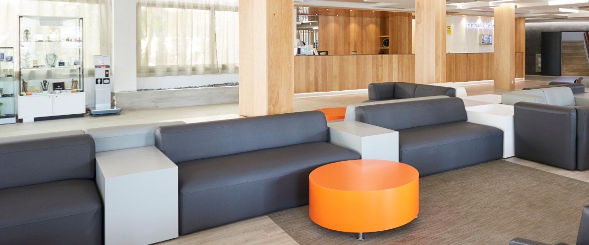 Invisa Hotel Es Pla - Adults Only San Antonio Invisa Hotel Es Pla - Adults Only San Antonio