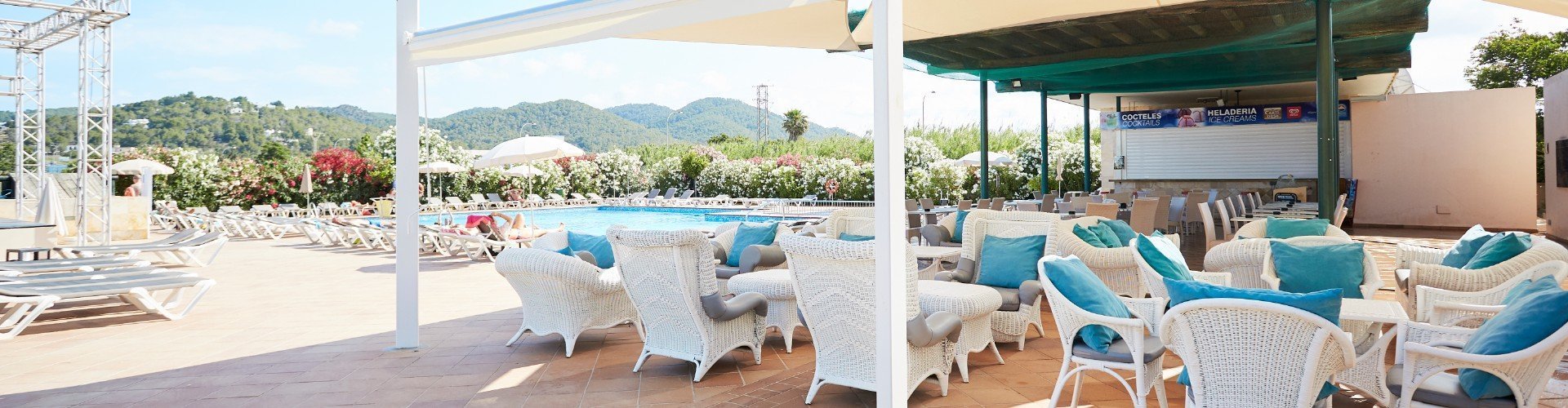 Invisa Hotel Es Pla - Adults Only San Antonio Invisa Hotel Es Pla - Adults Only San Antonio