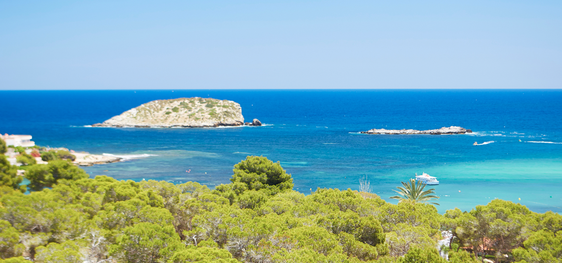  Invisa Hotel Ereso*** Playa Es Canar