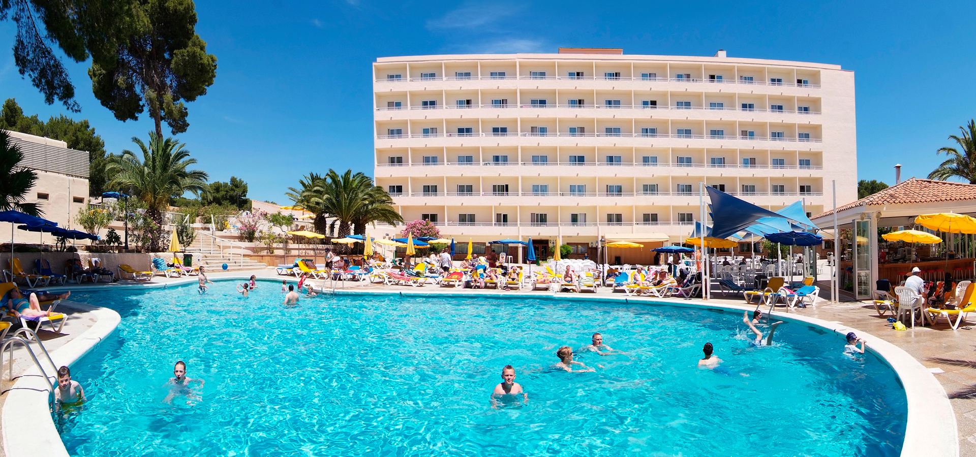Invisa Hotel Ereso Playa Es Canar Invisa Hotel Ereso Playa Es Canar