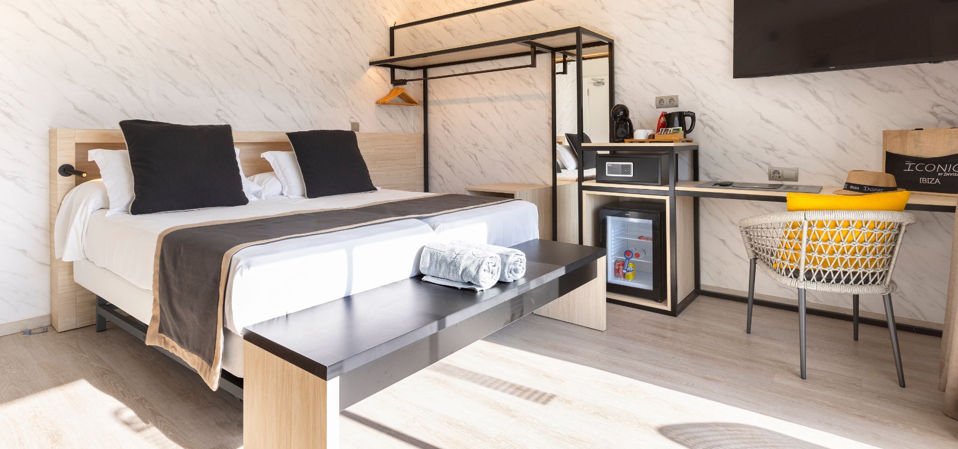 Invisa Hotel Es Pla - Adults Only **** San Antonio Invisa Hotel Es Pla - Adults Only **** San Antonio