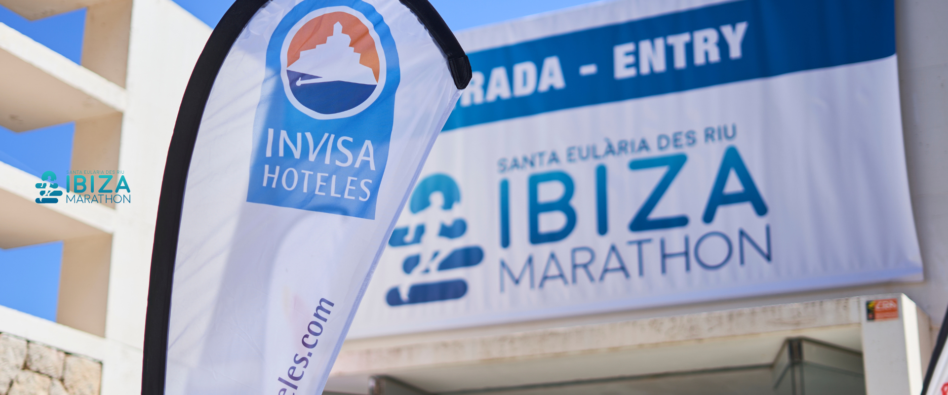 Santa Eulària Ibiza Marathon 2025 Invisa Hotels Santa Eulària Ibiza Marathon 2025 Invisa Hotels