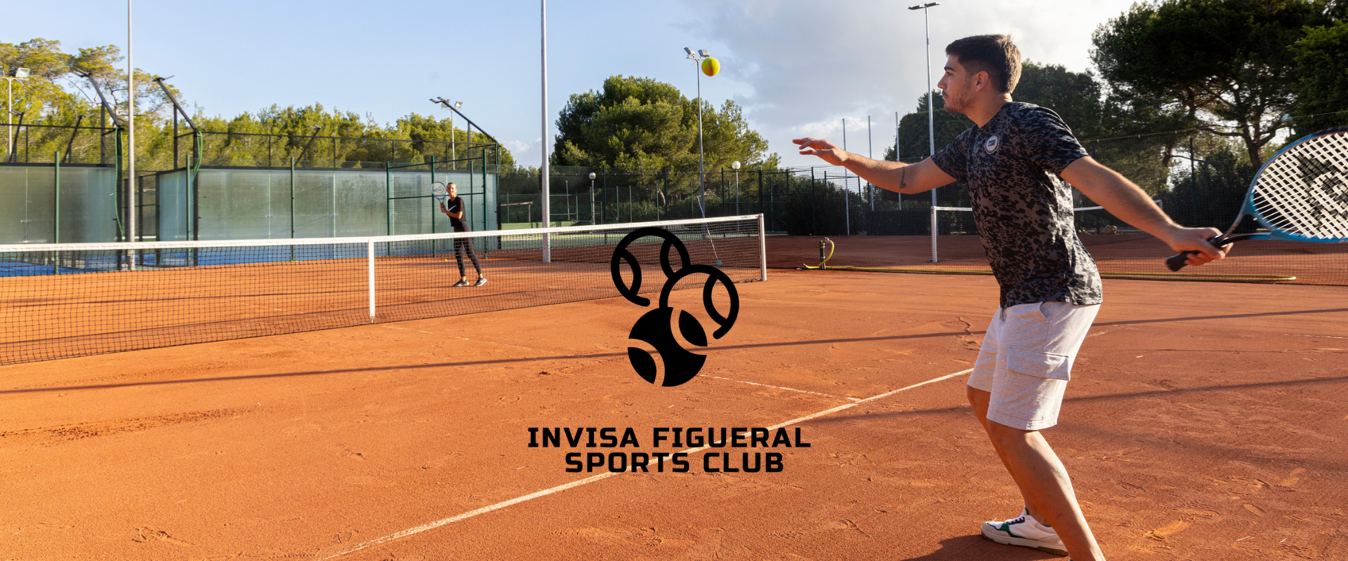 Invisa Figueral Sports Club Invisa Hôtels Invisa Figueral Sports Club Invisa Hôtels