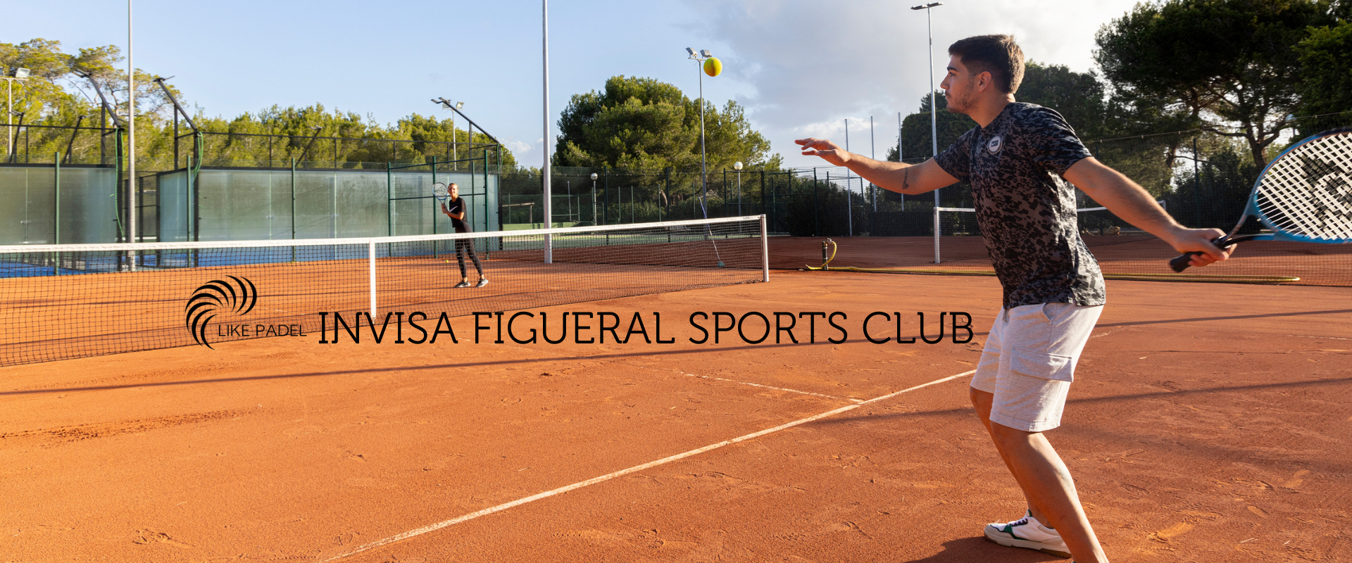 Invisa Figueral Sports Club Invisa Hotels Invisa Figueral Sports Club Invisa Hotels